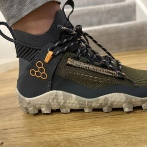 Vivo Barefoot Magna Lite SG Trail Hiking Shoes Size 49 EU 15 USA for Men